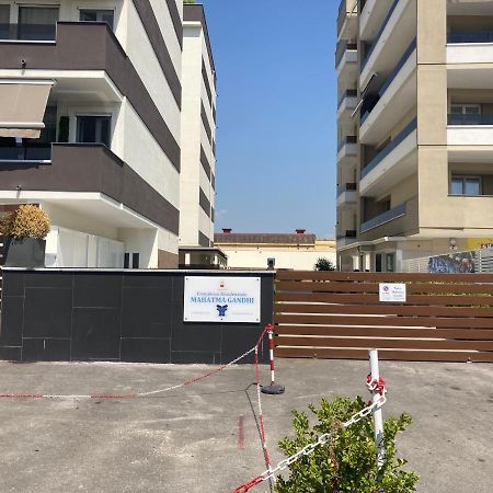 那不勒斯Casa Daniela公寓 外观 照片