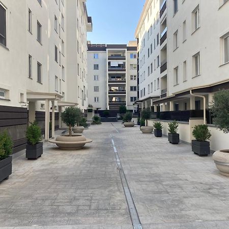 那不勒斯Casa Daniela公寓 外观 照片