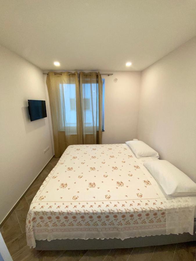 那不勒斯Casa Daniela公寓 外观 照片