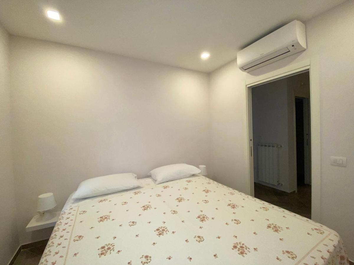 那不勒斯Casa Daniela公寓 外观 照片