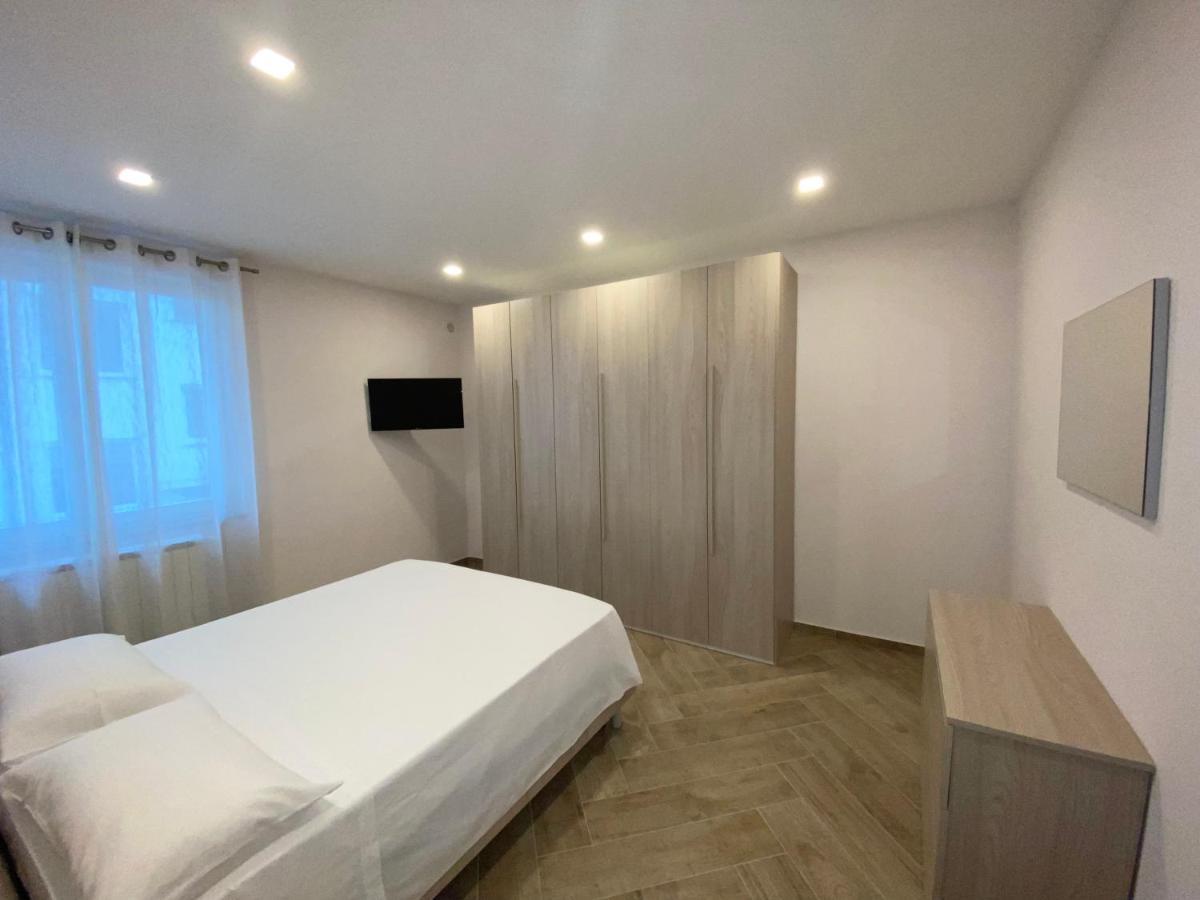 那不勒斯Casa Daniela公寓 外观 照片