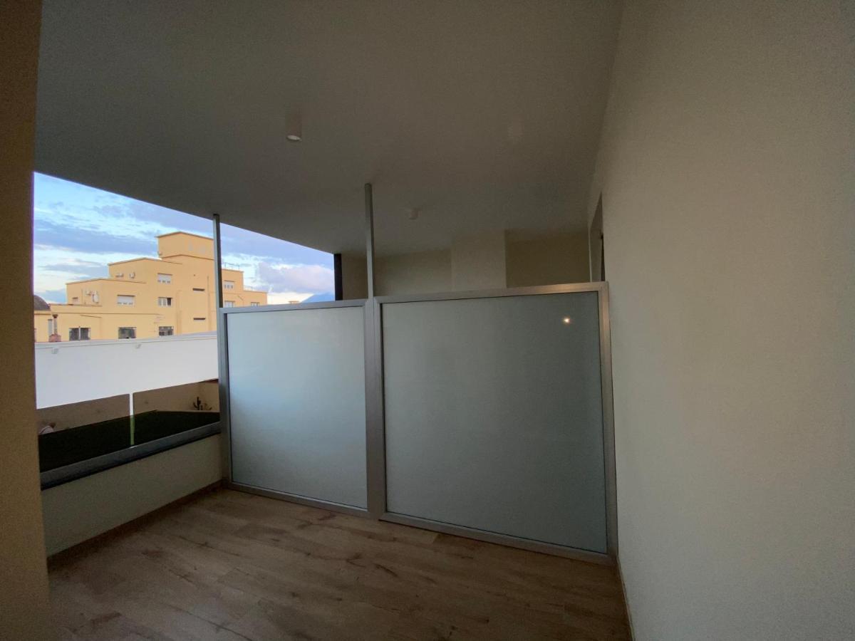 那不勒斯Casa Daniela公寓 外观 照片