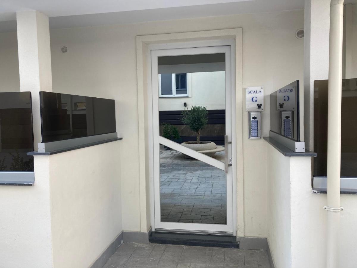 那不勒斯Casa Daniela公寓 外观 照片