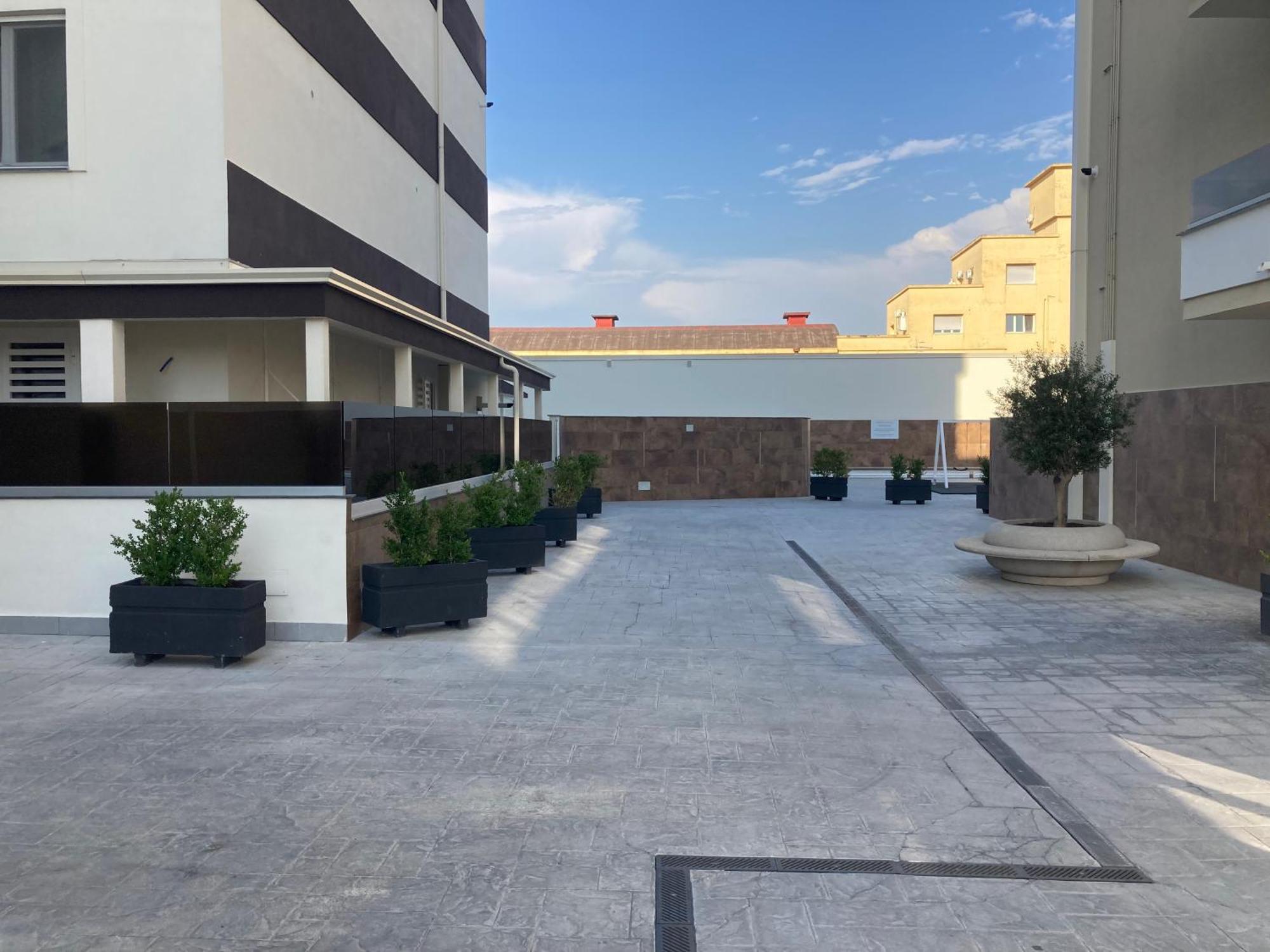 那不勒斯Casa Daniela公寓 外观 照片